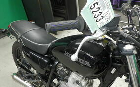 HONDA CB223S MC40