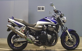 SUZUKI GSX1400 2004 GY71A