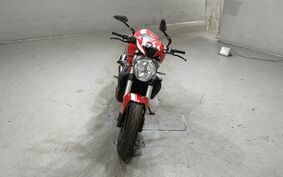 DUCATI MONSTER 821 2015 M605JA