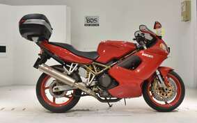 DUCATI ST4 2002