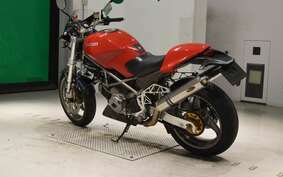 DUCATI MONSTER 900 SI 2001 M200A