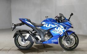 SUZUKI ジクサーSF250 SF ED22B