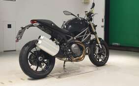 DUCATI MONSTER 1100 EVO 2011 M511J