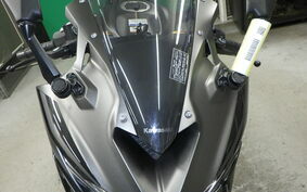 KAWASAKI ZX-25R ZX250E