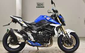 SUZUKI GSR750 A 2013 GR7NA