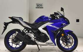 YAMAHA YZF-R25 RG10J