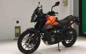 KTM 390 ADVENTURE 2020