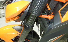 KTM 1290 SUPER DUKE R 2014