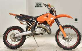 KTM 125 EXC GSA20