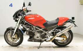 DUCATI MONSTER 900 SI 2001 M200A