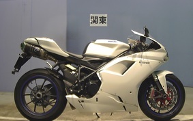 DUCATI 1198 S 2009 H704A