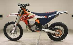 KTM 250 EXC SIXDAYS