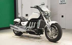 TRIUMPH ROCKET III 2007 LC1035