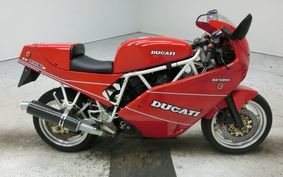 DUCATI 400SS 1990 400SS