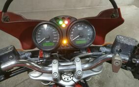 DUCATI MONSTER 400 2006 M407AA