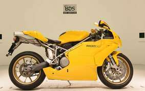 DUCATI 749 MONOPOSTO 2004