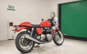 TRIUMPH THRUXTON 900 2008 J9147G