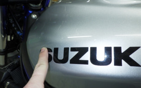 SUZUKI SV650 A 2021 VP55B