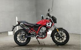 APRILIA STX125CAFE PDJL