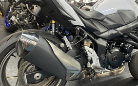 SUZUKI GSR750 2016 C5112