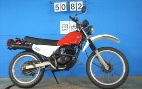 SUZUKI DS125S SF41A