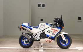 SUZUKI GSX-R50 GAG LA41A