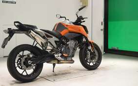 KTM 790 DUKE 2018 TU640