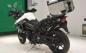 TRIUMPH TIGER 800 XR X 2016