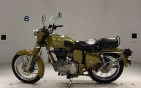 ROYAL ENFIELD CLASSIC 500 EFI 2013