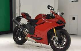 DUCATI 1199 PANIGALE S 2013