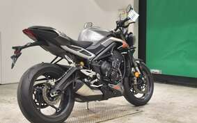 TRIUMPH STREET TRIPLE RS 2023