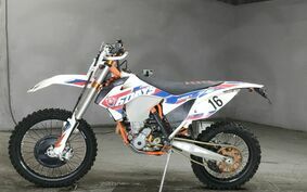 KTM 250 EXC F SIXDAYS EXA40