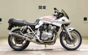 SUZUKI GSX400S KATANA 1992 GK77A