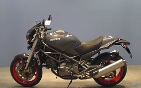 DUCATI MONSTER S4 2002 M400A