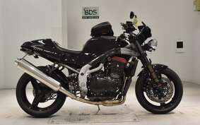 TRIUMPH SPEED TRIPLE 2001 E508MG