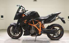 KTM 990 SUPER DUKE  R 2008 VD940