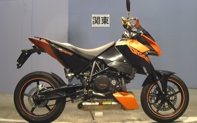 KTM 690 DUKE 2009 LDS40