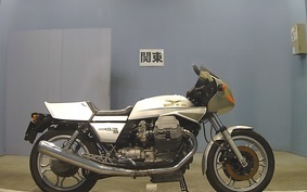 MOTO GUZZI 850 LE MANS 1982