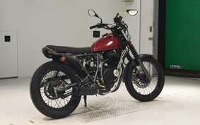 SUZUKI GRASS TRACKER NJ47A