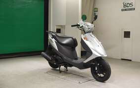 SUZUKI ADDRESS V125 G CF46A