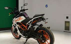 KTM 390 DUKE 2021