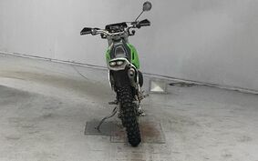 KAWASAKI KDX250SR DX250F