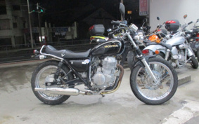 HONDA CB400SS 2007 NC41