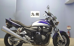 SUZUKI GSX1400 2007 GY71A