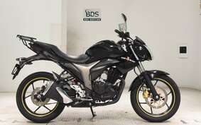 SUZUKI GIXXER 150 NG4BG