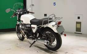 MOTO GUZZI V7 CLASSIC 2010 LW00