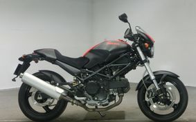 DUCATI MONSTER 400 2007 M407A