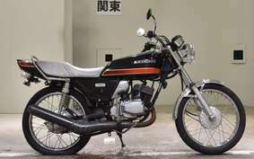 KAWASAKI KH125 KH125M