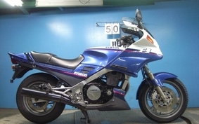 YAMAHA FJ1200 1991 4CC