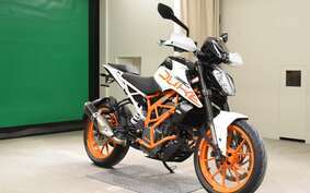 KTM 390 DUKE JPJ40